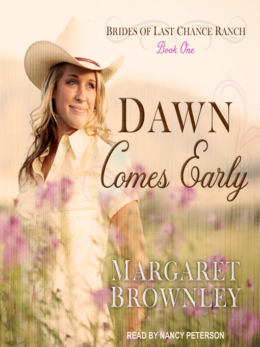 Title details for Dawn Comes Early by Margaret Brownley - Available